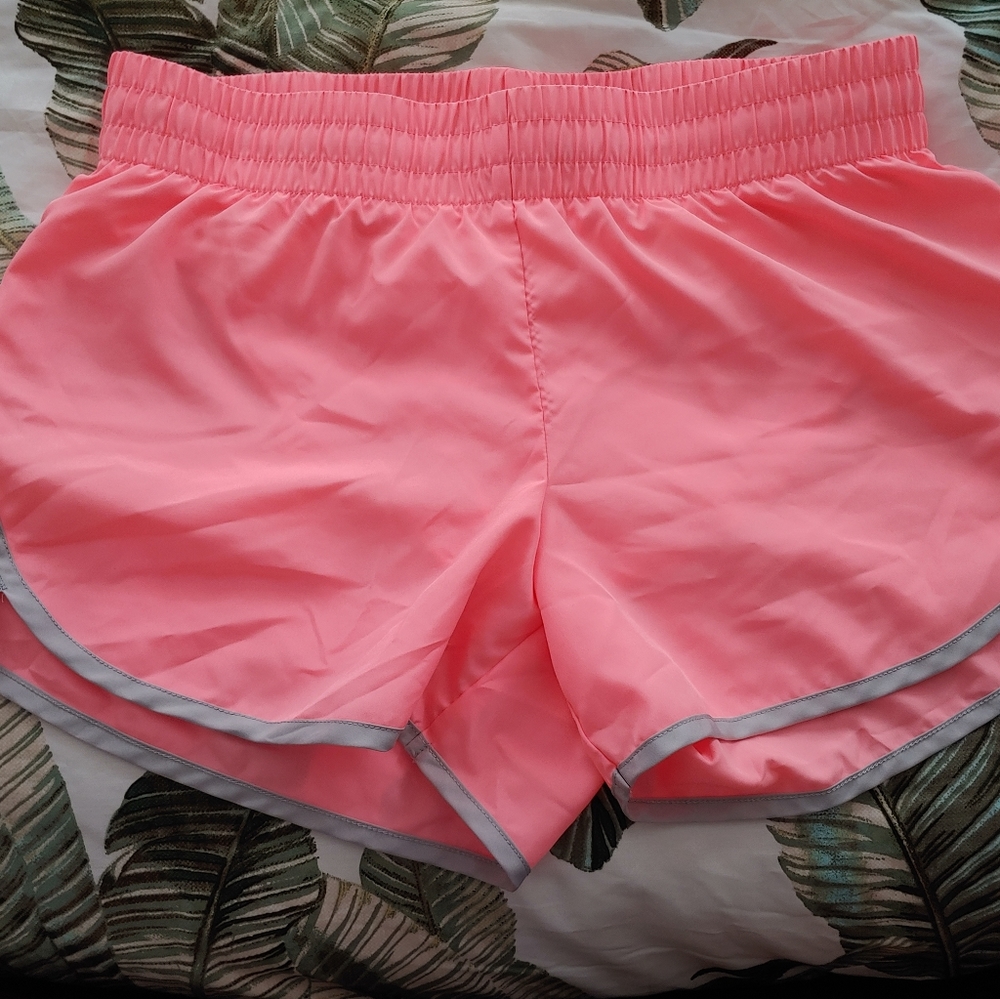 Athletic works shorts size medium